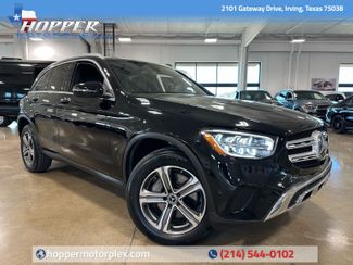 2021 Mercedes-Benz GLC GLC 300 | Irving, Texas | Hopper Motorplex