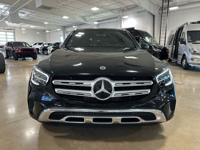 2021 Mercedes-Benz GLC GLC 300 | Irving, Texas | Hopper Motorplex