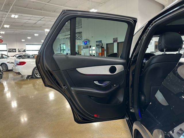 2021 Mercedes-Benz GLC GLC 300 | Irving, Texas | Hopper Motorplex