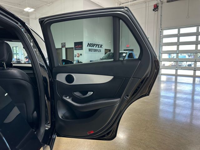 2021 Mercedes-Benz GLC GLC 300 | Irving, Texas | Hopper Motorplex