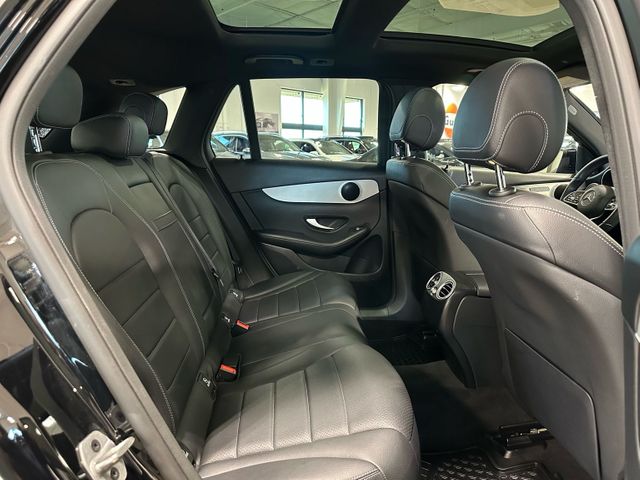 2021 Mercedes-Benz GLC GLC 300 | Irving, Texas | Hopper Motorplex