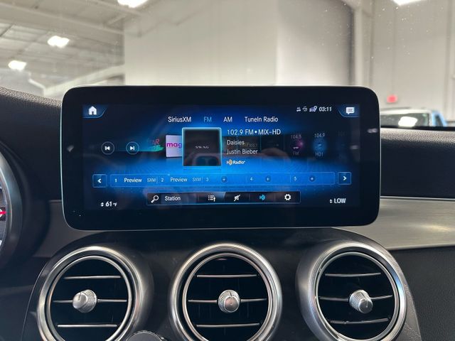 2021 Mercedes-Benz GLC GLC 300 | Irving, Texas | Hopper Motorplex