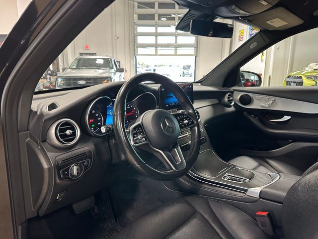 2021 Mercedes-Benz GLC GLC 300 4MATIC | Irving, Texas | Hopper Motorplex 2021 Mercedes-Benz GLC GLC 300 4MATIC | Irving, Texas | Hopper Motorplex