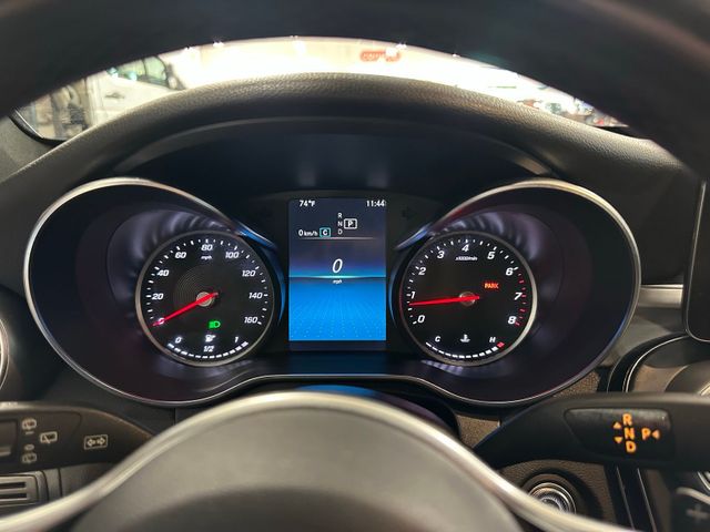 2021 Mercedes-Benz GLC GLC 300 4MATIC | Irving, Texas | Hopper Motorplex