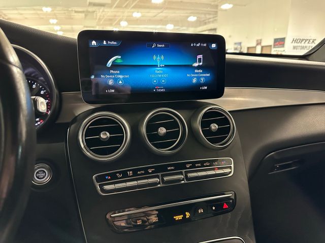 2021 Mercedes-Benz GLC GLC 300 4MATIC | Irving, Texas | Hopper Motorplex