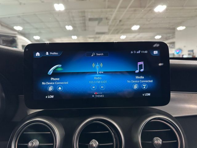 2021 Mercedes-Benz GLC GLC 300 4MATIC | Irving, Texas | Hopper Motorplex