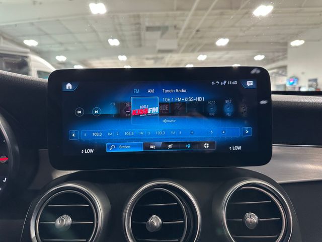 2021 Mercedes-Benz GLC GLC 300 4MATIC | Irving, Texas | Hopper Motorplex