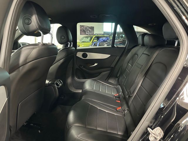 2021 Mercedes-Benz GLC GLC 300 4MATIC | Irving, Texas | Hopper Motorplex 2021 Mercedes-Benz GLC GLC 300 4MATIC | Irving, Texas | Hopper Motorplex