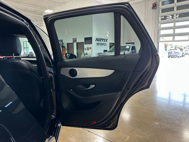 2021 Mercedes-Benz GLC GLC 300 4MATIC | Irving, Texas | Hopper Motorplex 2021 Mercedes-Benz GLC GLC 300 4MATIC | Irving, Texas | Hopper Motorplex