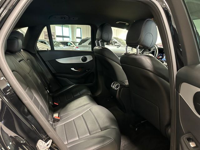 2021 Mercedes-Benz GLC GLC 300 4MATIC | Irving, Texas | Hopper Motorplex