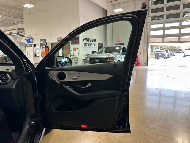 2021 Mercedes-Benz GLC GLC 300 4MATIC | Irving, Texas | Hopper Motorplex