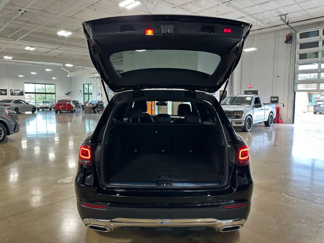 2021 Mercedes-Benz GLC GLC 300 4MATIC | Irving, Texas | Hopper Motorplex 2021 Mercedes-Benz GLC GLC 300 4MATIC | Irving, Texas | Hopper Motorplex