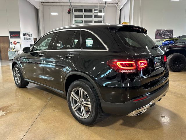 2021 Mercedes-Benz GLC GLC 300 4MATIC | Irving, Texas | Hopper Motorplex 2021 Mercedes-Benz GLC GLC 300 4MATIC | Irving, Texas | Hopper Motorplex