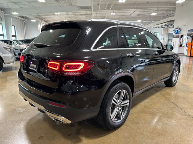 2021 Mercedes-Benz GLC GLC 300 4MATIC | Irving, Texas | Hopper Motorplex
