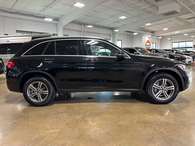 2021 Mercedes-Benz GLC GLC 300 4MATIC | Irving, Texas | Hopper Motorplex 2021 Mercedes-Benz GLC GLC 300 4MATIC | Irving, Texas | Hopper Motorplex