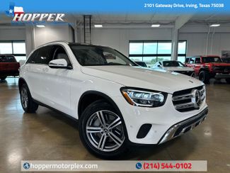 2021 Mercedes-Benz GLC GLC 300 | Irving, Texas | Hopper Motorplex in Irving, Texas 75038