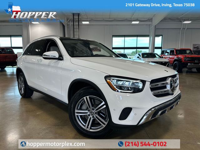 2021 Mercedes-Benz GLC GLC 300 | Irving, Texas | Hopper Motorplex in Irving, Texas 75038