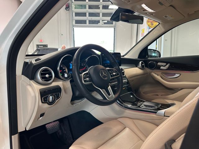 2021 Mercedes-Benz GLC GLC 300 | Irving, Texas | Hopper Motorplex