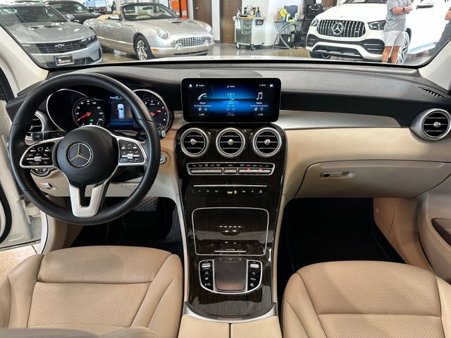2021 Mercedes-Benz GLC GLC 300 | Irving, Texas | Hopper Motorplex