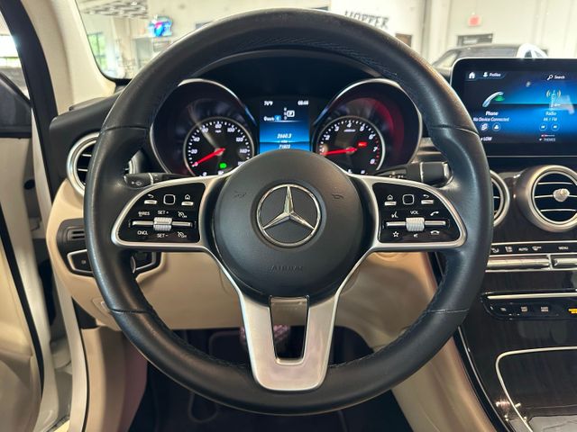 2021 Mercedes-Benz GLC GLC 300 | Irving, Texas | Hopper Motorplex