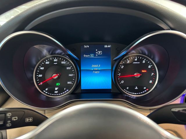 2021 Mercedes-Benz GLC GLC 300 | Irving, Texas | Hopper Motorplex