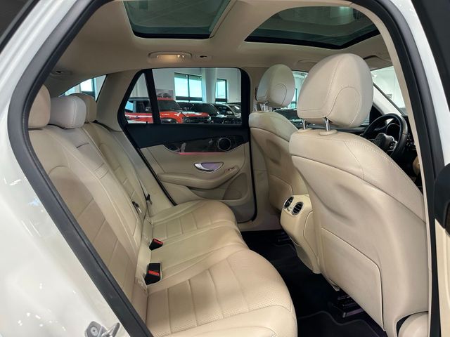 2021 Mercedes-Benz GLC GLC 300 | Irving, Texas | Hopper Motorplex