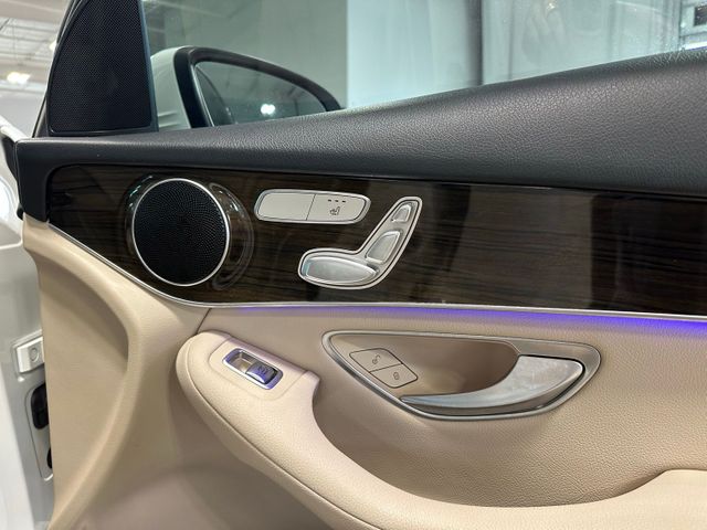 2021 Mercedes-Benz GLC GLC 300 | Irving, Texas | Hopper Motorplex