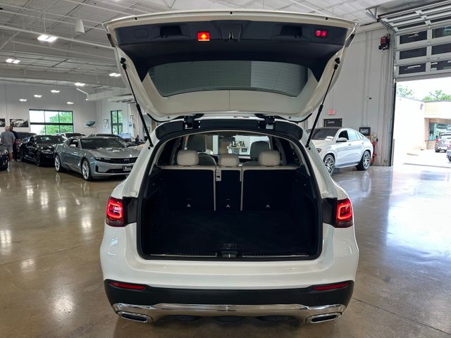 2021 Mercedes-Benz GLC GLC 300 | Irving, Texas | Hopper Motorplex