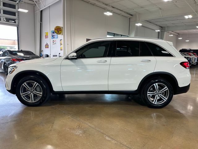 2021 Mercedes-Benz GLC GLC 300 | Irving, Texas | Hopper Motorplex