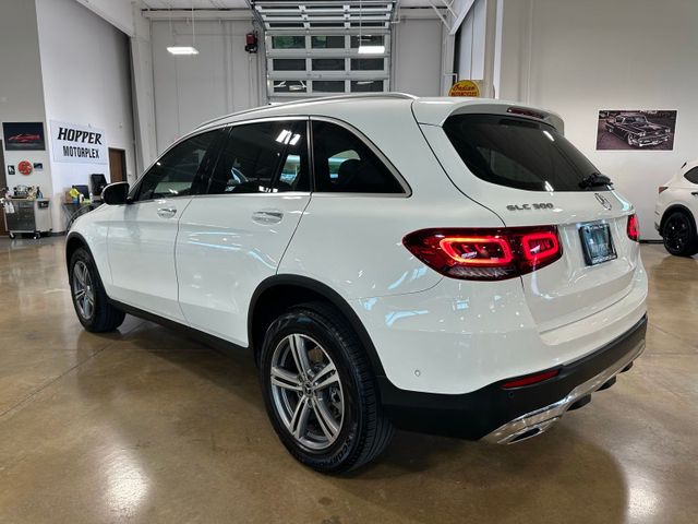 2021 Mercedes-Benz GLC GLC 300 | Irving, Texas | Hopper Motorplex