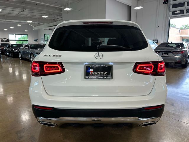 2021 Mercedes-Benz GLC GLC 300 | Irving, Texas | Hopper Motorplex