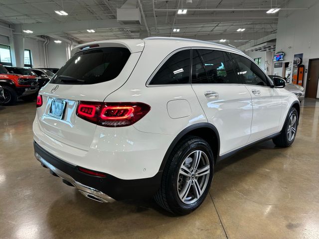 2021 Mercedes-Benz GLC GLC 300 | Irving, Texas | Hopper Motorplex