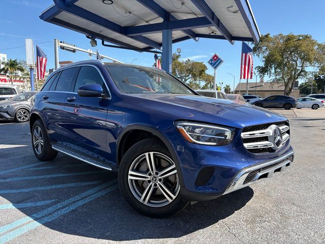2021 Mercedes-Benz GLC 300 | Miami, FL | Ocean Auto Sales