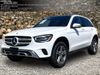 2021 Mercedes-Benz GLC 300 4MATIC | Naugatuck, Connecticut | A Better Way Wholesale Autos-CT