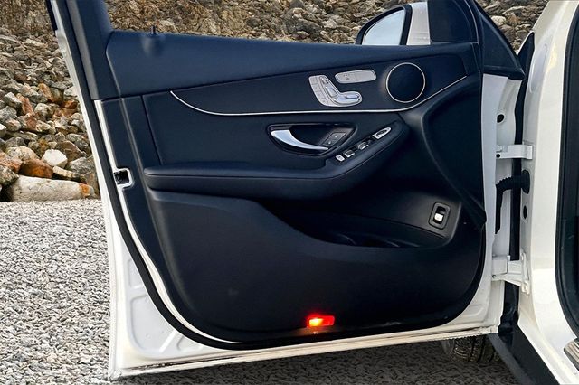 2021 Mercedes-Benz GLC 300 4MATIC