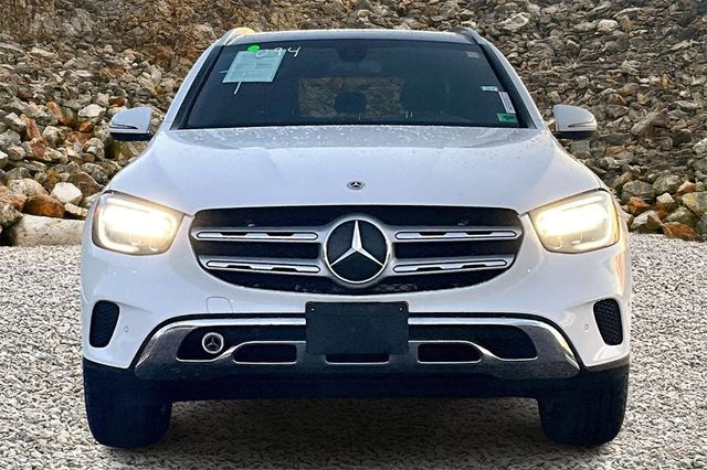 2021 Mercedes-Benz GLC 300 4MATIC