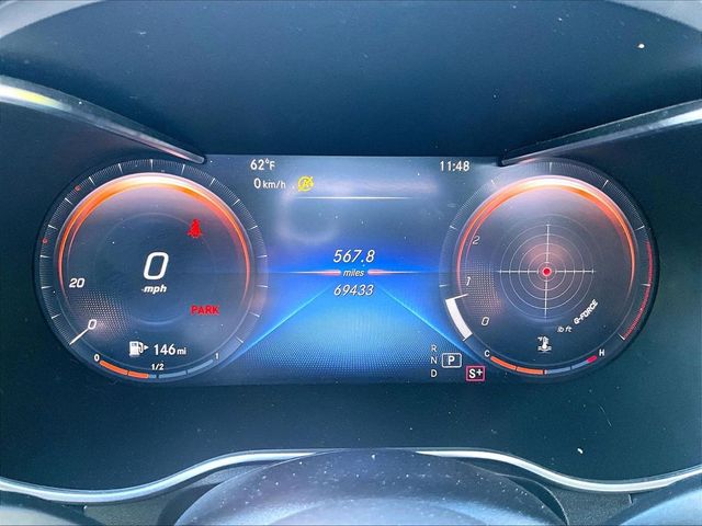 2021 Mercedes-Benz GLC 300 4MATIC