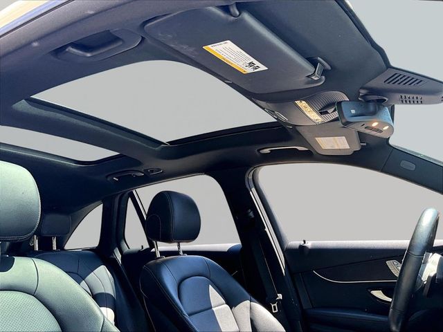 2021 Mercedes-Benz GLC 300 4MATIC