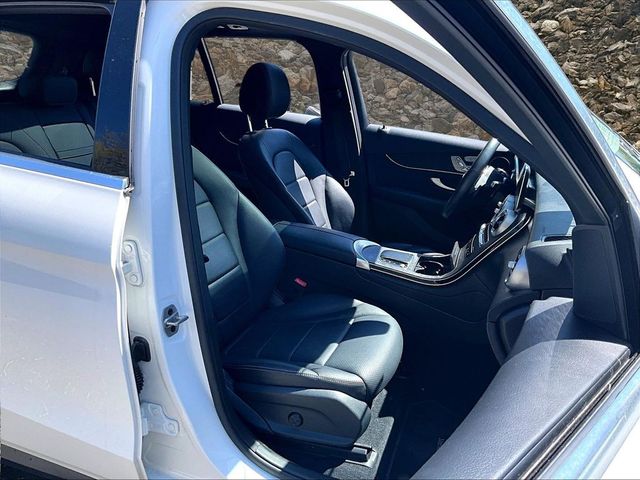 2021 Mercedes-Benz GLC 300 4MATIC