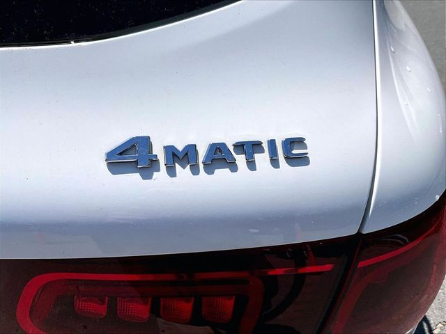 2021 Mercedes-Benz GLC 300 4MATIC