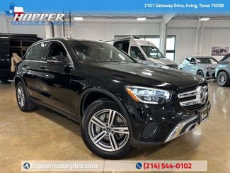 2021 Mercedes-Benz GLC 300 4MATIC | Plano, TX | AutoRevo PowerSites - Demo1 in Plano, TX 75093
