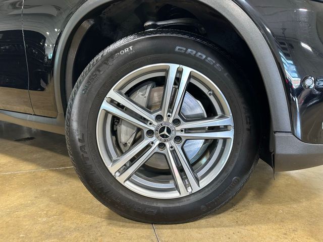 2021 Mercedes-Benz GLC 300 4MATIC