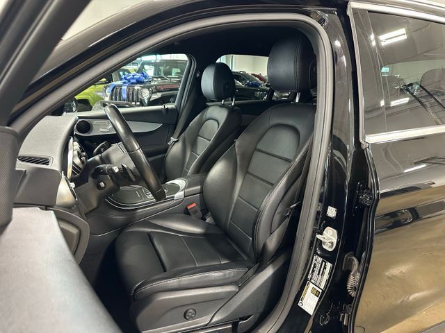 2021 Mercedes-Benz GLC 300 4MATIC