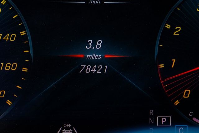 2021 Mercedes-Benz GLC AMG 43 2021 Mercedes-Benz GLC AMG 43