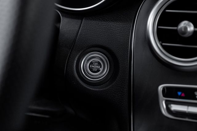 2021 Mercedes-Benz GLC AMG 43 2021 Mercedes-Benz GLC AMG 43