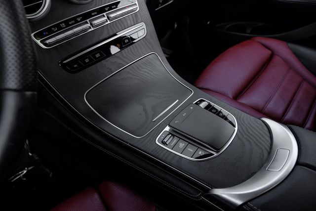 2021 Mercedes-Benz GLC AMG 43 2021 Mercedes-Benz GLC AMG 43