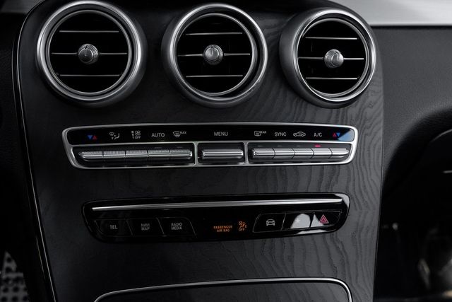 2021 Mercedes-Benz GLC AMG 43 2021 Mercedes-Benz GLC AMG 43