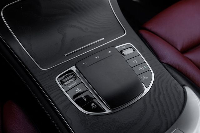 2021 Mercedes-Benz GLC AMG 43 2021 Mercedes-Benz GLC AMG 43