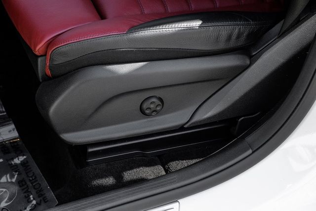 2021 Mercedes-Benz GLC AMG 43 2021 Mercedes-Benz GLC AMG 43