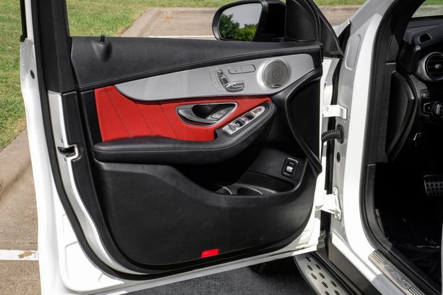 2021 Mercedes-Benz GLC AMG 43 2021 Mercedes-Benz GLC AMG 43